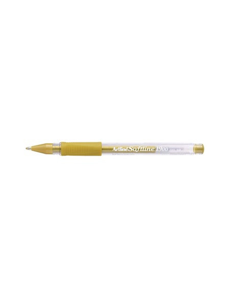 ARTLINE SOFTLINE GULD