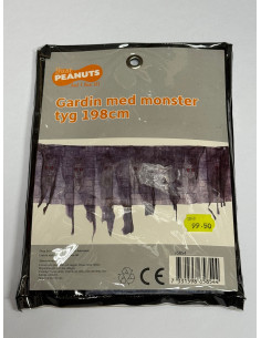 GARDIN MONSTERTYG