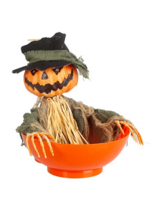 GODISSKÅL PUMPKIN