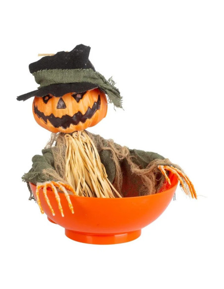 GODISSKÅL PUMPKIN