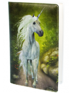 PLÅNKA UNICORN