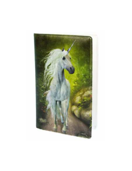 PLÅNKA UNICORN