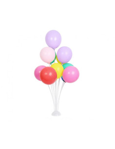 BALLONG-KIT FÖR 13 BALLONGER