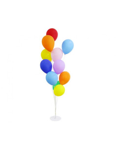BALLONG-KIT FÖR 11 BALLONGER