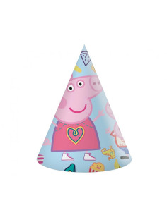 KALASHATT PEPPA PIG 6P