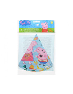 KALASHATT PEPPA PIG 6P 2