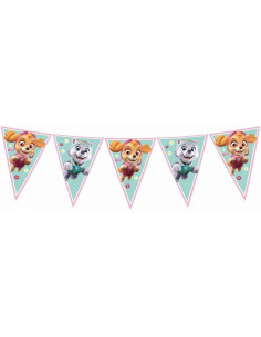 FLAGGSPEL SKYE EVEREST 2,3M 2