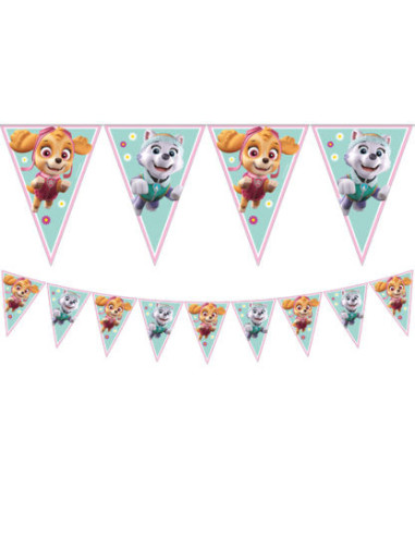 FLAGGSPEL SKYE EVEREST 2,3M