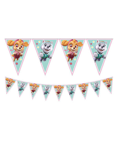 FLAGGSPEL SKYE EVEREST 2,3M