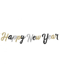 GIRLANG HAPPY NEW YEAR 2,5M