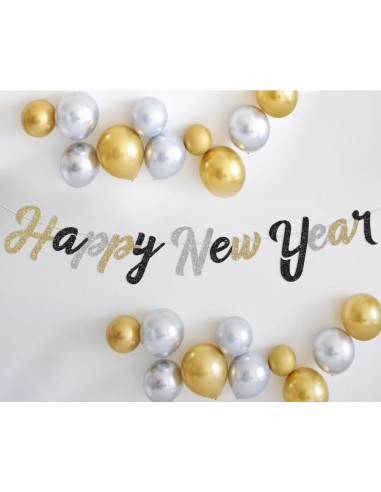 GIRLANG HAPPY NEW YEAR 2,5M