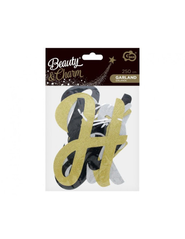 GIRLANG HAPPY NEW YEAR 2,5M