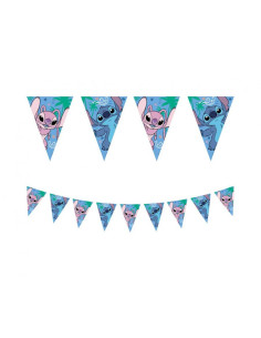 FLAGGSPEL LILO STITCH 2,3M 2
