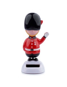 SOLCELL GUARDSMAN