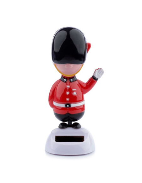 SOLCELL GUARDSMAN