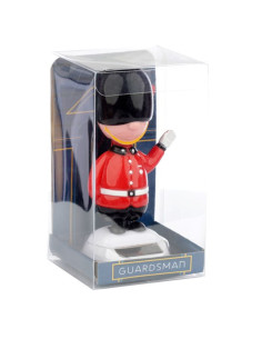 SOLCELL GUARDSMAN 2