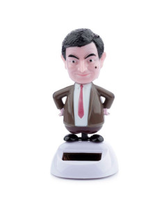 SOLCELL MR BEAN SMALL
