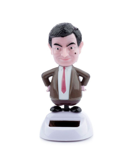 SOLCELL MR BEAN SMALL
