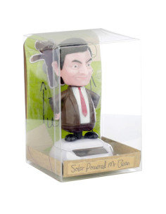 SOLCELL MR BEAN SMALL 2