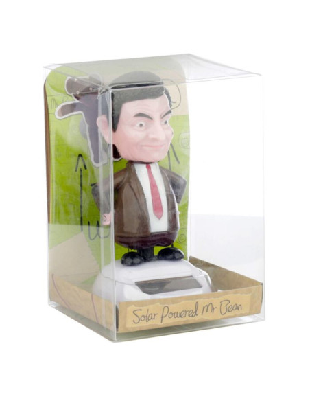 SOLCELL MR BEAN SMALL