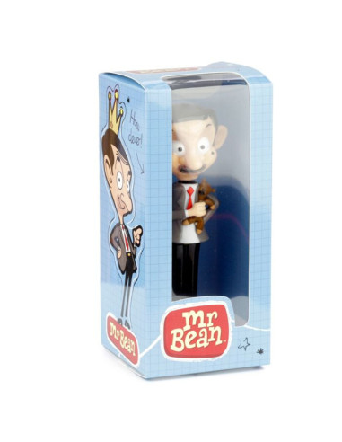 SOLCELL MR BEAN  TALL