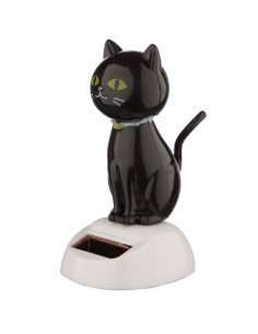SOLCELL BLACK CAT 2