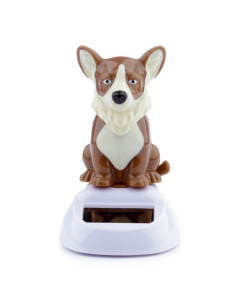 SOLCELL CORGI
