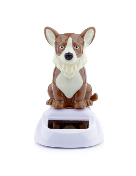 SOLCELL CORGI