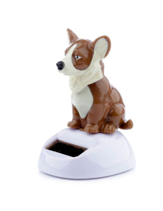 SOLCELL CORGI 2
