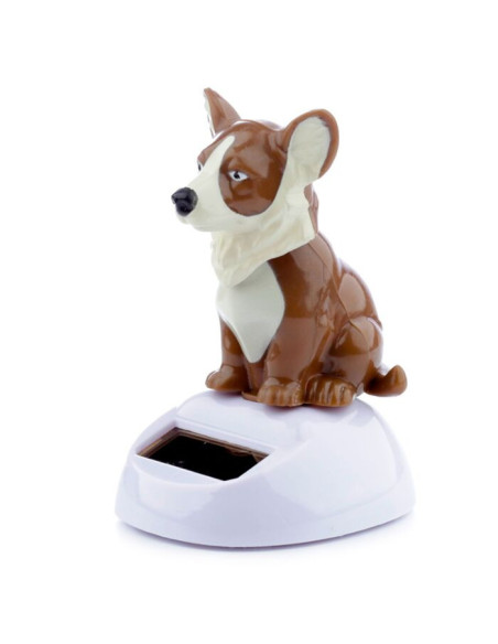 SOLCELL CORGI