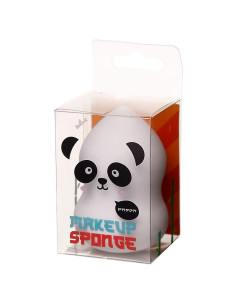 MAKEUP SPONGE PANDA
