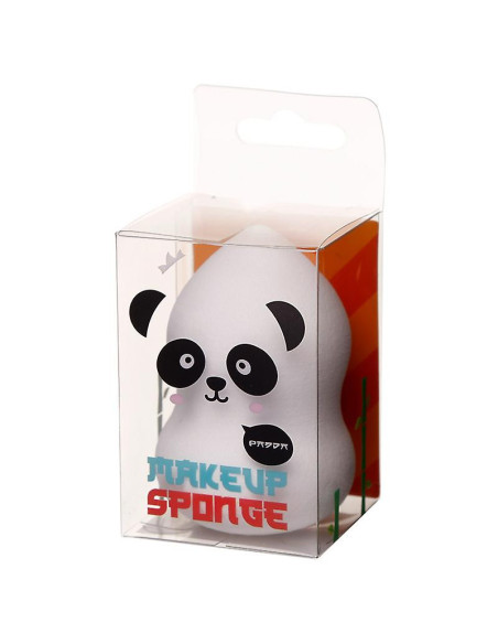 MAKEUP SPONGE PANDA