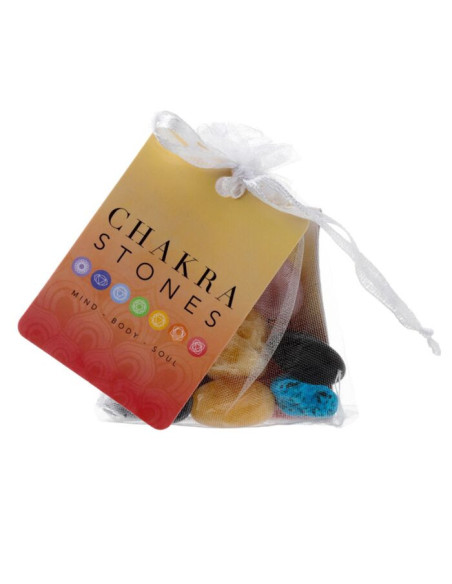 CHAKRA STENAR 7P