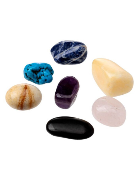 CHAKRA STENAR 7P