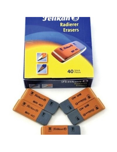 SUDD PELIKAN TVÅDELAT