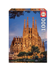 1000B SAGRADA FAMILIA