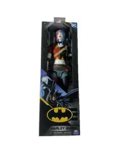 HARLEY QUINN 30CM