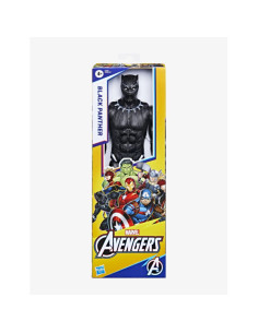 AVENGERS BLACK PANTHER 30CM