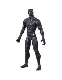 AVENGERS BLACK PANTHER 30CM 2