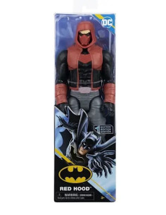 RED HOOD 30CM