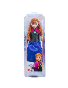 FROZEN ANNA 1 30CM