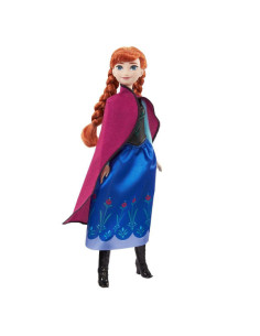 FROZEN ANNA 1 30CM 2