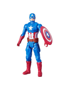 AVENGERS CAP AMERICA 30CM 2