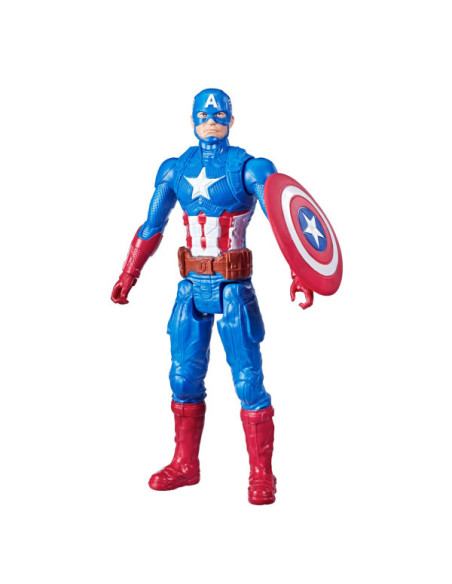 AVENGERS CAP AMERICA 30CM