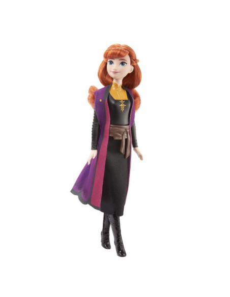 FROZEN ANNA 2 30CM