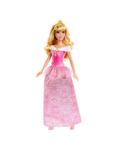 DISNEY PRINCESS AURORA 30CM 2