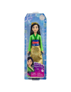DISNEY PRINCESS MULAN 30CM