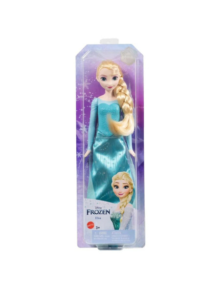 FROZEN ELSA 1 30CM