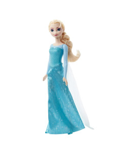 FROZEN ELSA 1 30CM 2