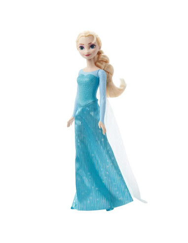 FROZEN ELSA 1 30CM